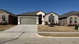 1918 JACKSON Street, Cleburne, TX 76033