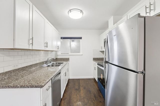 151 Marquette Ave, Vallejo, CA 94589