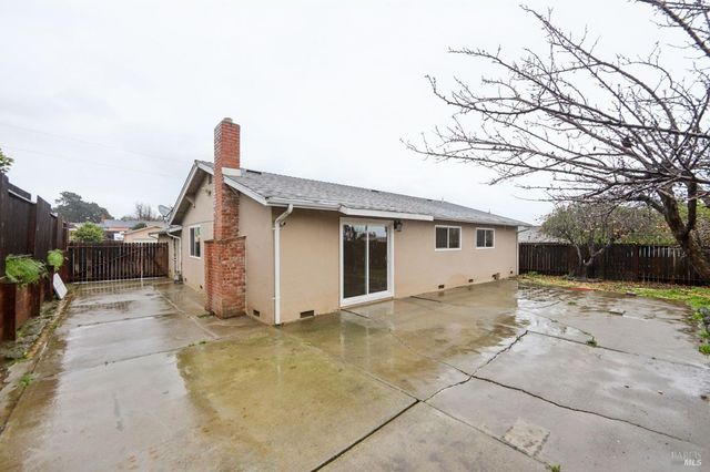 151 Marquette Ave, Vallejo, CA 94589
