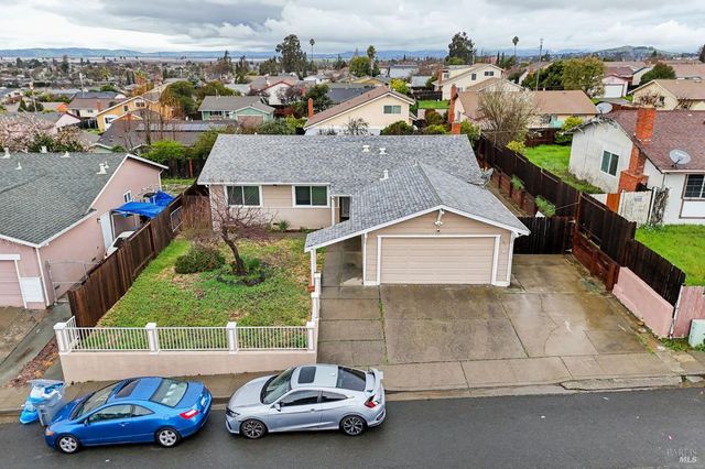 151 Marquette Ave, Vallejo, CA 94589