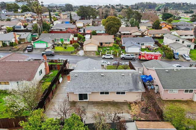 151 Marquette Ave, Vallejo, CA 94589