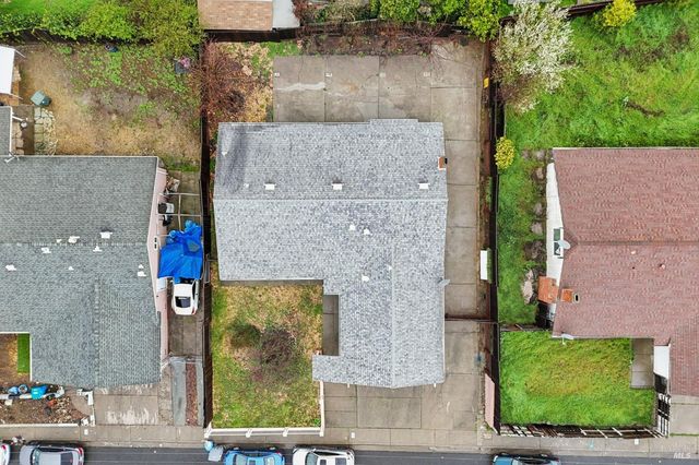 151 Marquette Ave, Vallejo, CA 94589