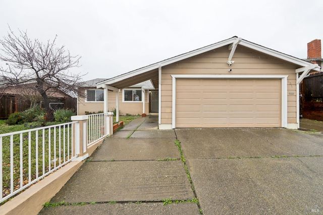 151 Marquette Ave, Vallejo, CA 94589