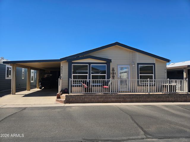 650 N Hawes Road 4621, Mesa, AZ 85207