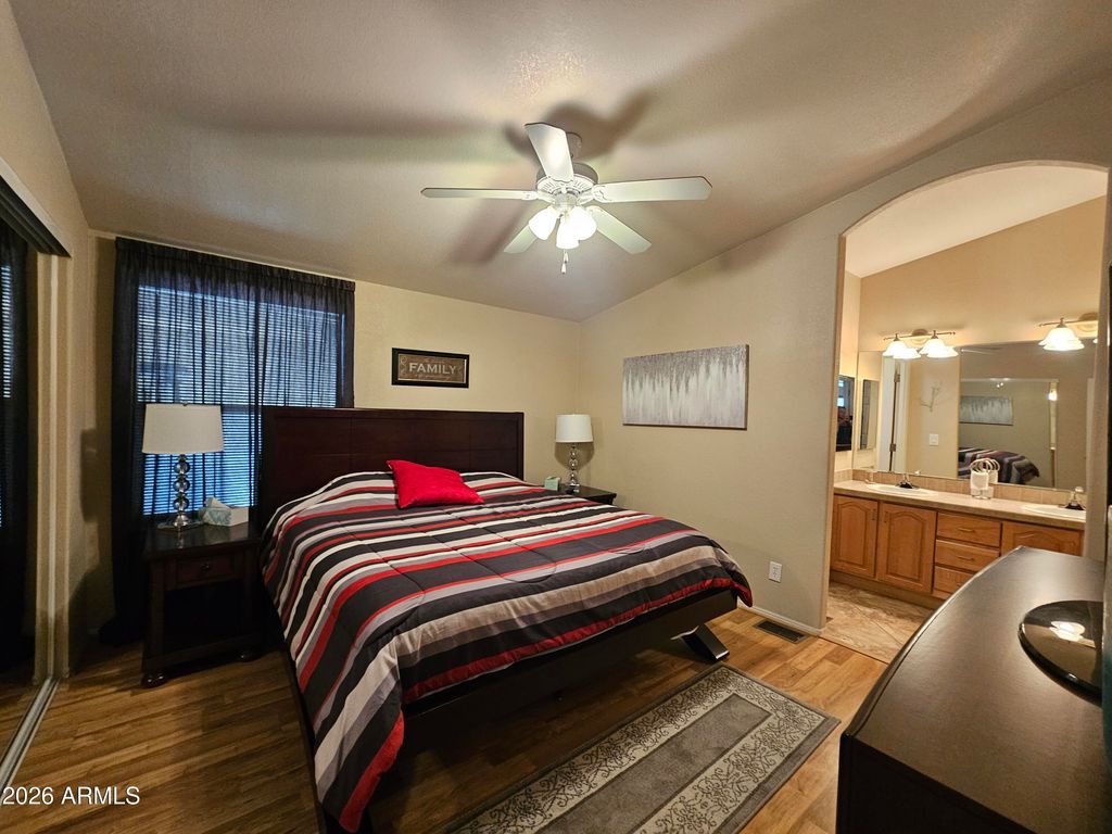 650 N Hawes Road 4621, Mesa, AZ 85207 — photo 4