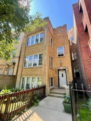 1447 W Garfield Boulevard, Chicago, IL 60636