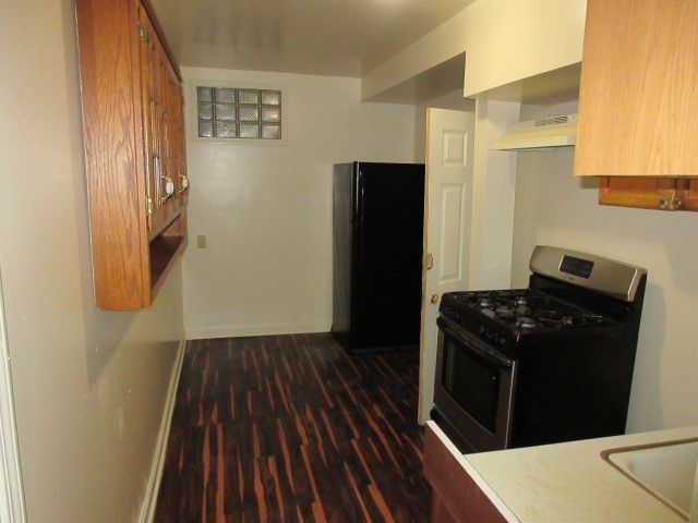 1447 W Garfield Boulevard, Chicago, IL 60636