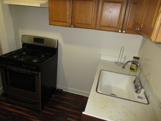 1447 W Garfield Boulevard, Chicago, IL 60636
