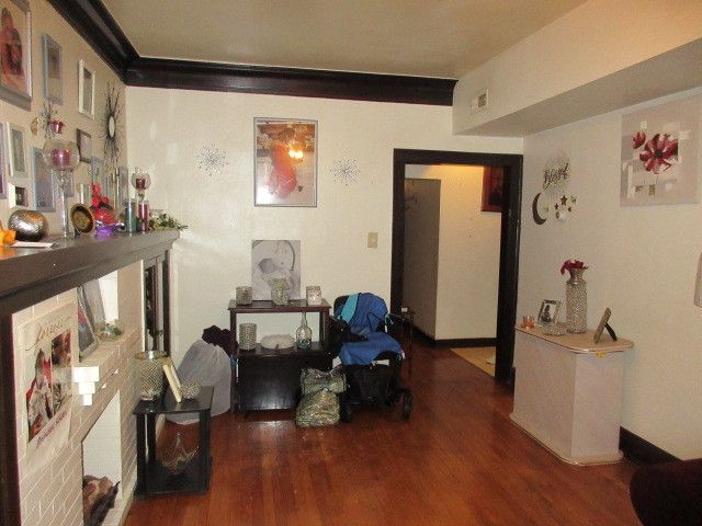 1447 W Garfield Boulevard, Chicago, IL 60636