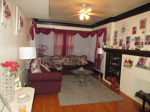 1447 W Garfield Boulevard, Chicago, IL 60636