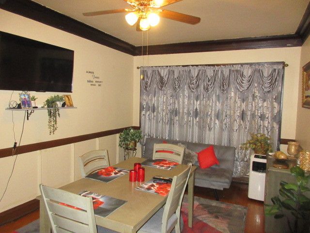 1447 W Garfield Boulevard, Chicago, IL 60636