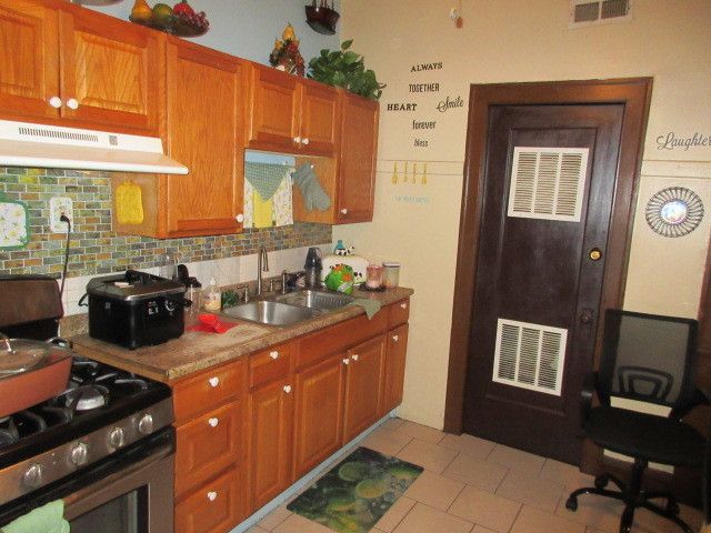1447 W Garfield Boulevard, Chicago, IL 60636