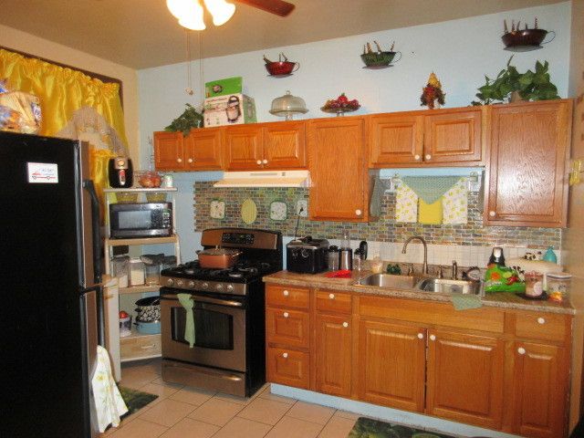 1447 W Garfield Boulevard, Chicago, IL 60636