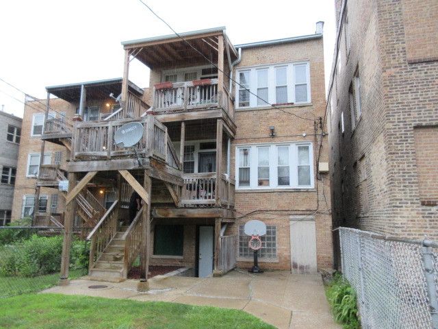 1447 W Garfield Boulevard, Chicago, IL 60636