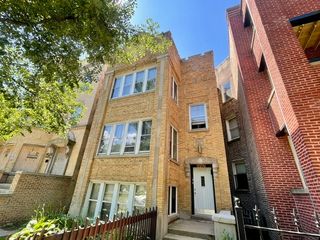1447 W Garfield Boulevard, Chicago, IL 60636
