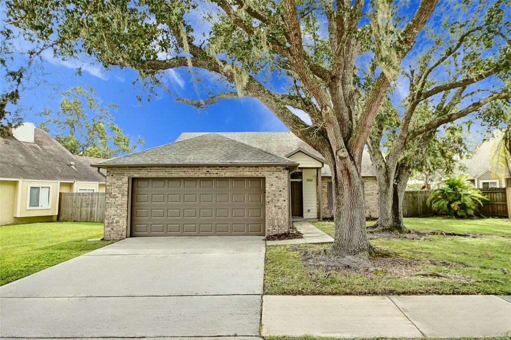 1068 BRIELLE COURT, Oviedo, FL 32765