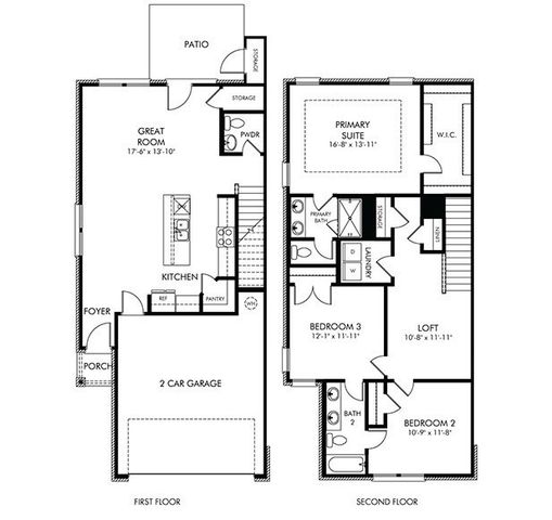 289 Fletchers Way, Smyrna, TN 37167