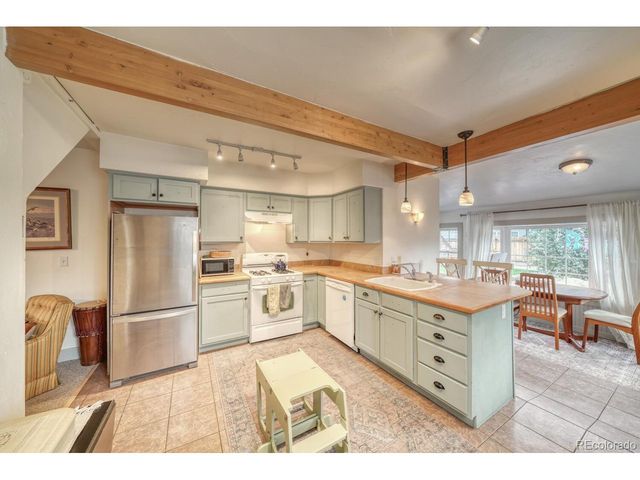 719 H St 1&2, Salida, CO 81201