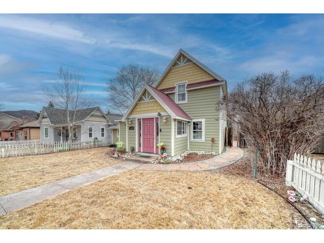 719 H St 1&2, Salida, CO 81201