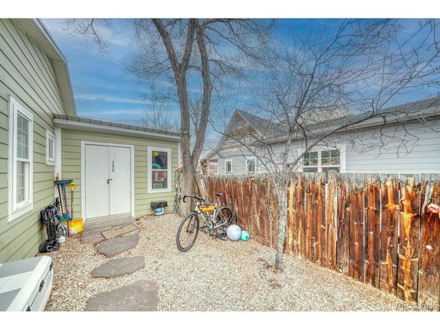 719 H St 1&2, Salida, CO 81201