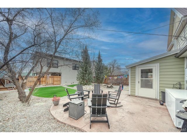 719 H St 1&2, Salida, CO 81201