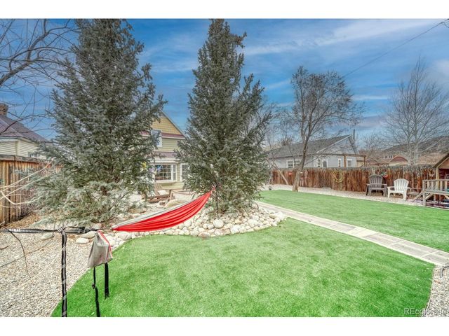 719 H St 1&2, Salida, CO 81201