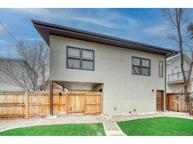 719 H St 1&2, Salida, CO 81201