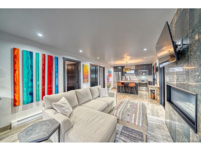 719 H St 1&2, Salida, CO 81201