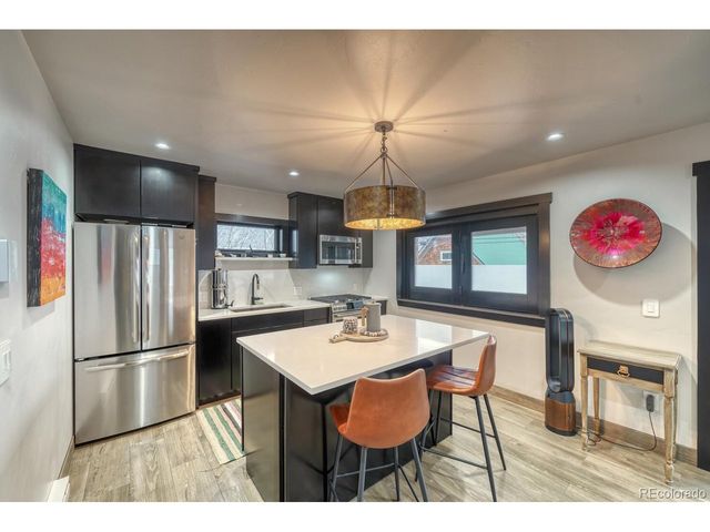 719 H St 1&2, Salida, CO 81201