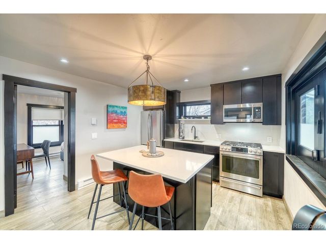 719 H St 1&2, Salida, CO 81201