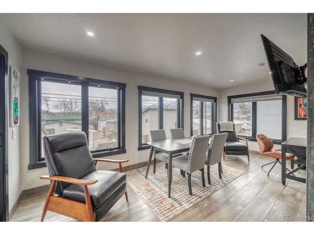 719 H St 1&2, Salida, CO 81201