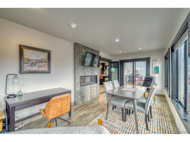 719 H St 1&2, Salida, CO 81201