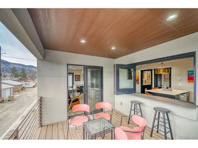 719 H St 1&2, Salida, CO 81201