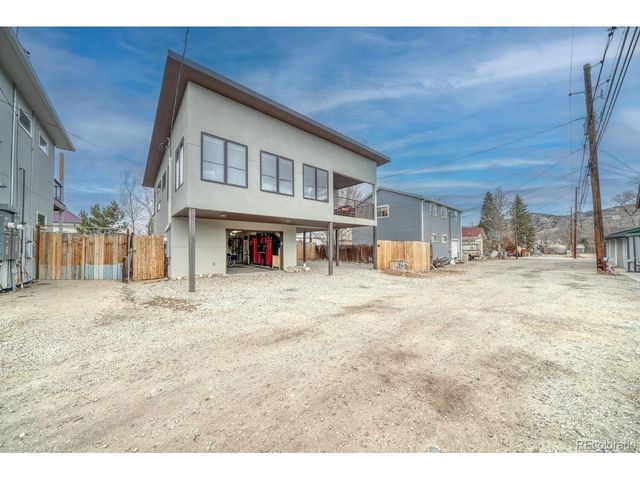 719 H St 1&2, Salida, CO 81201