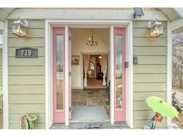 719 H St 1&2, Salida, CO 81201