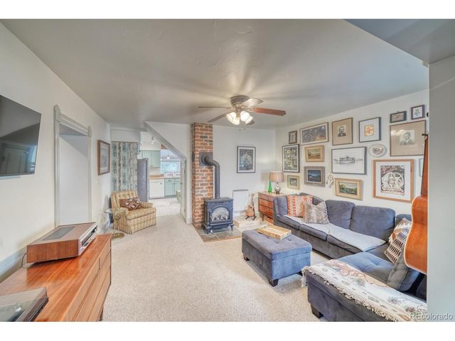 719 H St 1&2, Salida, CO 81201