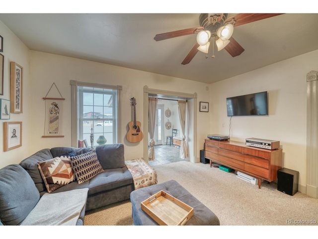 719 H St 1&2, Salida, CO 81201