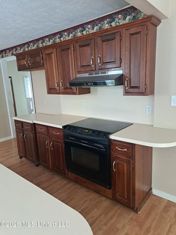 708 Laney Drive, Clinton, MS 39056