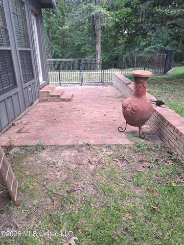 708 Laney Drive, Clinton, MS 39056