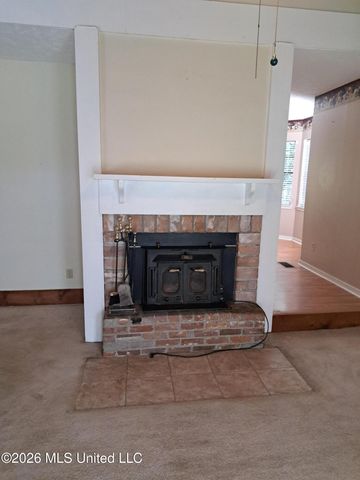 708 Laney Drive, Clinton, MS 39056