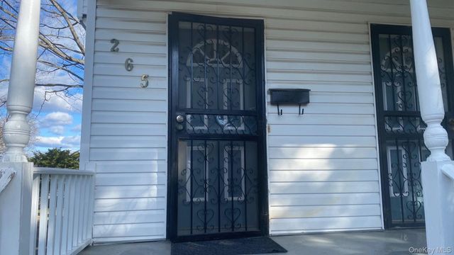 265 Mayflower Avenue 1, New Rochelle, NY 10801