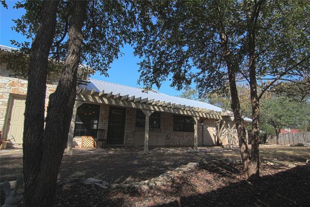 2507 Chaparral Park RD, Manchaca, TX 78652