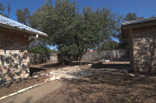 2507 Chaparral Park RD, Manchaca, TX 78652