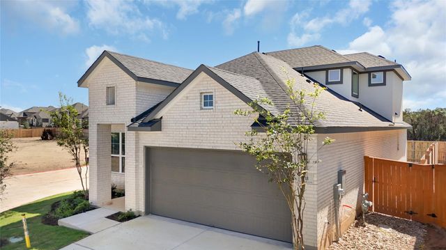 405 Raleigh DR, Georgetown, TX 78633