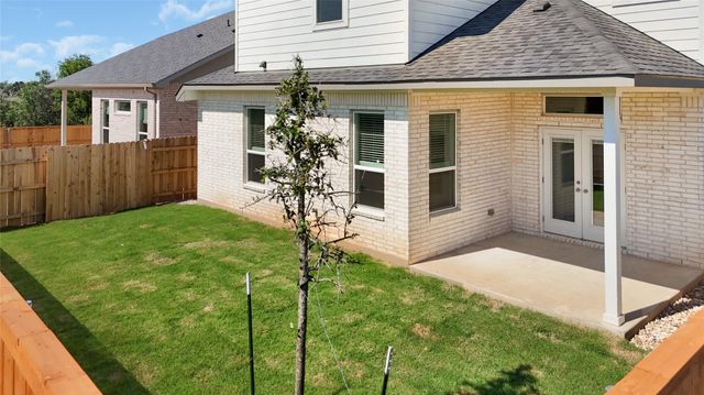 405 Raleigh DR, Georgetown, TX 78633