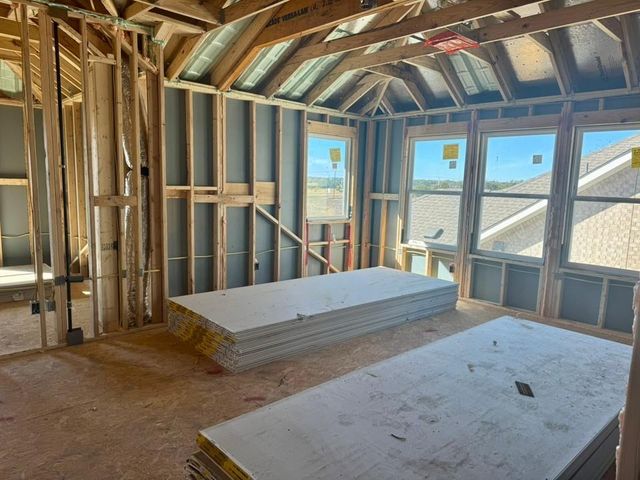 405 Raleigh DR, Georgetown, TX 78633