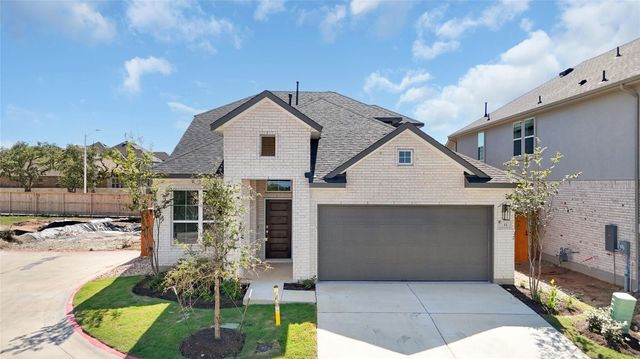 405 Raleigh DR, Georgetown, TX 78633