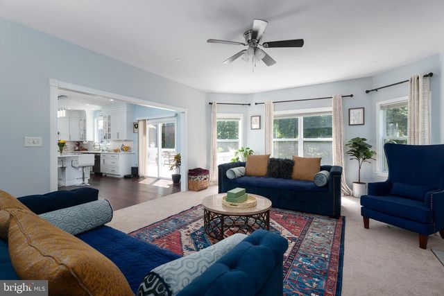 3 ERIN CT, Robbinsville, NJ 08691