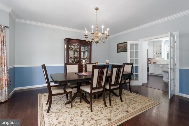 3 ERIN CT, Robbinsville, NJ 08691