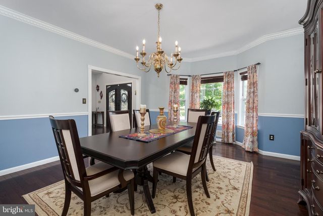 3 ERIN CT, Robbinsville, NJ 08691